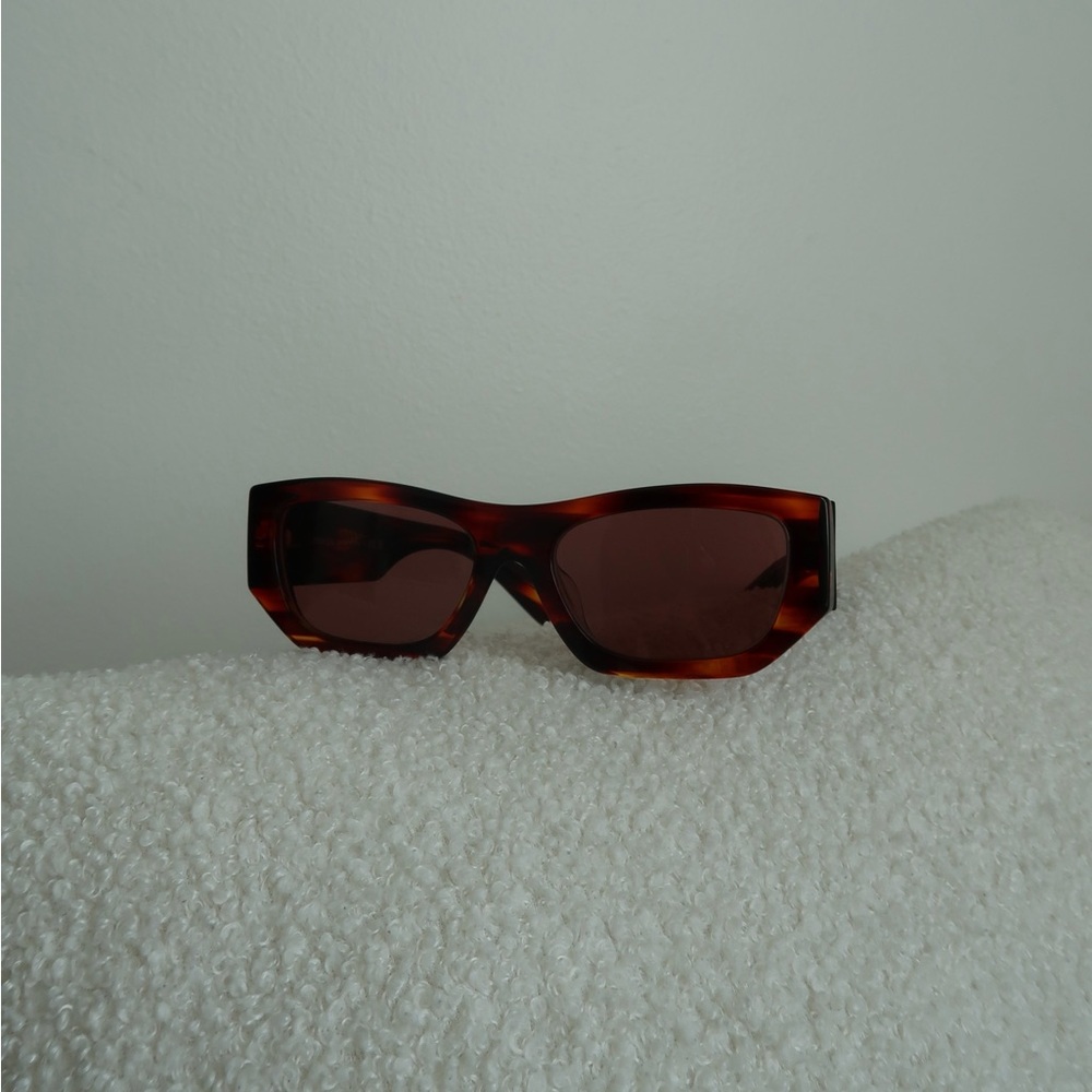 Authentic PRADA Sunglasses - Picture 10 of 11